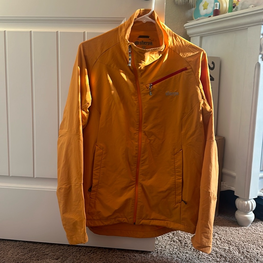 Sherpa Adventure Gear Jacket